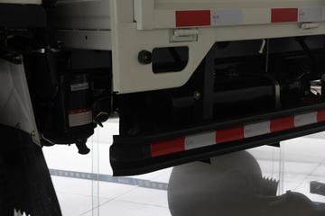 金利卡&nbsp;载货车底盘                                                图片