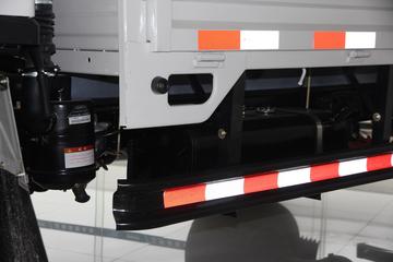 金利卡&nbsp;载货车底盘                                                图片