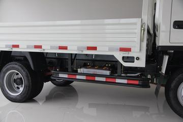 金利卡&nbsp;载货车底盘                                                图片