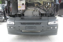 东风柳汽 霸龙重卡 260马力 4X2 牵引车(LZ4181PAF)