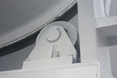 福田 瑞沃3系 180马力 4X2 混凝土搅拌车(BJ5162V5PDB-D5)