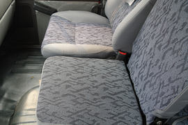 徐工重卡底盘&nbsp;随车吊驾驶室图片