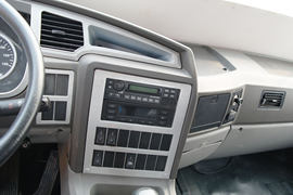 徐工重卡底盘&nbsp;随车吊驾驶室图片