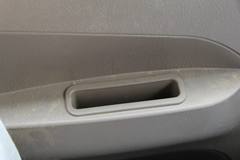 福田 奥铃CTX中卡 154马力 6.2米载货车(BJ1151VKPEFG-S)