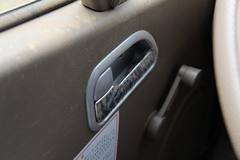 福田 奥铃CTX中卡 154马力 6.2米载货车(BJ1151VKPEFG-S)