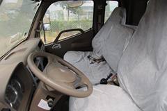 福田 奥铃CTX中卡 154马力 6.2米载货车(BJ1151VKPEFG-S)