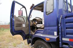 福田 奥铃CTX中卡 154马力 6.2米载货车(BJ1151VKPEFG-S)