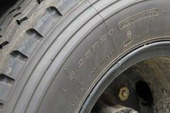 福田 奥铃CTX中卡 154马力 6.2米载货车(BJ1151VKPEFG-S)