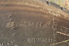 福田 奥铃CTX中卡 154马力 6.2米载货车(BJ1151VKPEFG-S)