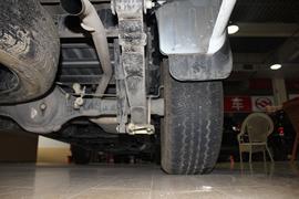 大柴神至尊&nbsp;皮卡底盘                                                图片