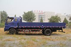 福田 奥铃CTX中卡 154马力 6.2米载货车(BJ1151VKPEFG-S)