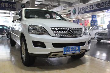 汽车大柴神至尊