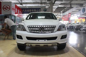 大柴神至尊&nbsp;皮卡外观                                                图片