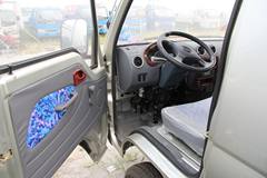 唐骏 赛菱 1.1L 61马力 汽油 2.9米单排栏板微卡(ZB1030ADB7F)