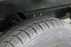 唐骏 赛菱 1.1L 61马力 汽油 2.9米单排栏板微卡(ZB1030ADB7F)