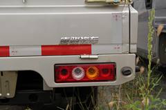 唐骏 赛菱 1.1L 61马力 汽油 2.9米单排栏板微卡(ZB1030ADB7F)