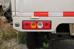 唐骏 赛菱 1.1L 61马力 汽油 2.9米单排栏板微卡(ZB1030ADB7F)