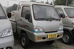 唐骏 赛菱 1.1L 61马力 汽油 2.9米单排栏板微卡(ZB1030ADB7F)
