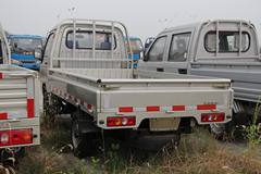唐骏 赛菱 1.1L 61马力 汽油 2.9米单排栏板微卡(ZB1030ADB7F)
