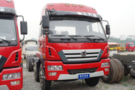 瑞龙&nbsp;载货车外观                                                图片