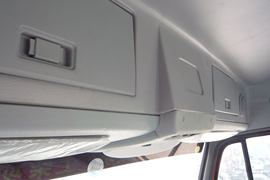 瑞龙&nbsp;自卸车驾驶室                                               图片