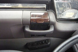 瑞龙&nbsp;自卸车驾驶室                                               图片