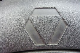 瑞龙&nbsp;自卸车驾驶室                                               图片