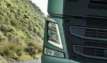 �ֶ��� ��FH16�ؿ� 700���� 4X2 ǣ����ͼƬ