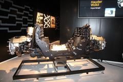 沃尔沃 新FH16重卡 700马力 4X2 牵引车