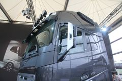 沃尔沃 新FH16重卡 700马力 4X2 牵引车