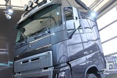沃尔沃 新FH16重卡 700马力 4X2 牵引车