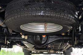 江淮K3&nbsp;皮卡底盘                                                图片