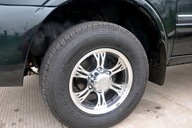 江淮K3&nbsp;皮卡底盘                                                图片