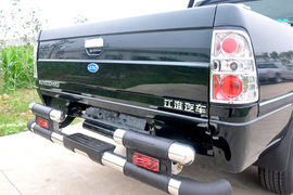 江淮K3&nbsp;皮卡外观                                                图片