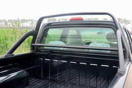 江淮K3&nbsp;皮卡外观                                                图片