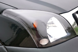 江淮K3&nbsp;皮卡外观                                                图片