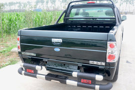 江淮K3&nbsp;皮卡外观                                                图片