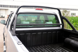 江淮K5&nbsp;皮卡外观                                                图片