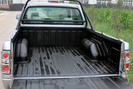 江淮K5&nbsp;皮卡外观                                                图片