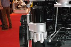 江淮锐捷特2.8L CTI 120马力 2.77L 国四 柴油发动机