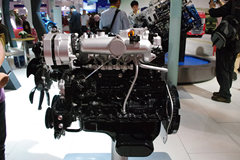 江淮锐捷特2.8L CTI 120马力 2.77L 国四 柴油发动机
