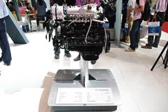 江淮锐捷特2.8L CTI 120马力 2.77L 国四 柴油发动机