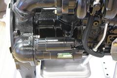 云内动力YN36QND 108马力 3.61L 国四 天然气发动机