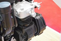 云内动力YN36QND 108马力 3.61L 国四 天然气发动机