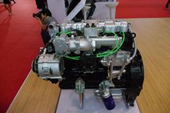 云内动力YN36QND 108马力 3.61L 国四 天然气发动机