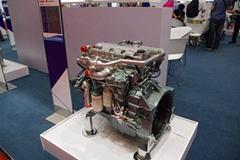 玉柴YC4S120-40 120马力 3.8L 国四 柴油发动机