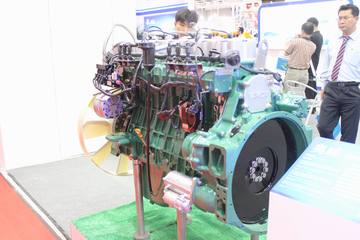 ����CA6SL1-24E4N 240���� 7.7L ���� ��Ȼ��������ͼƬ