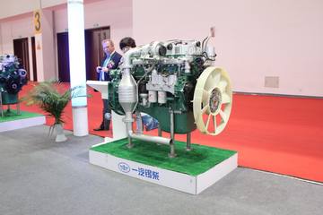 ����CA6SL1-24E4N 240���� 7.7L ���� ��Ȼ��������ͼƬ