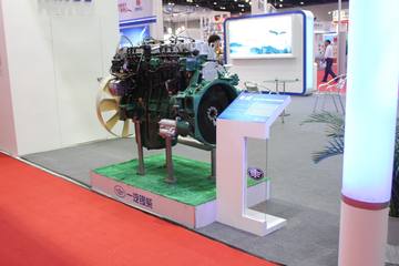 ����CA6SL1-24E4N 240���� 7.7L ���� ��Ȼ��������ͼƬ