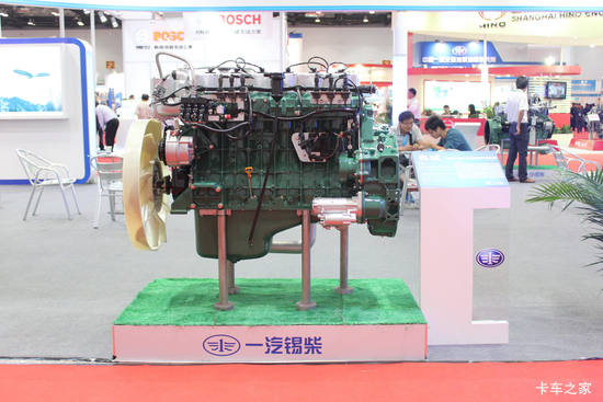 ����CA6SL1-24E4N 240���� 7.7L ���� ��Ȼ��������